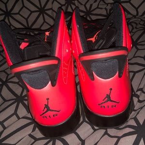 Jordan 6 TORO